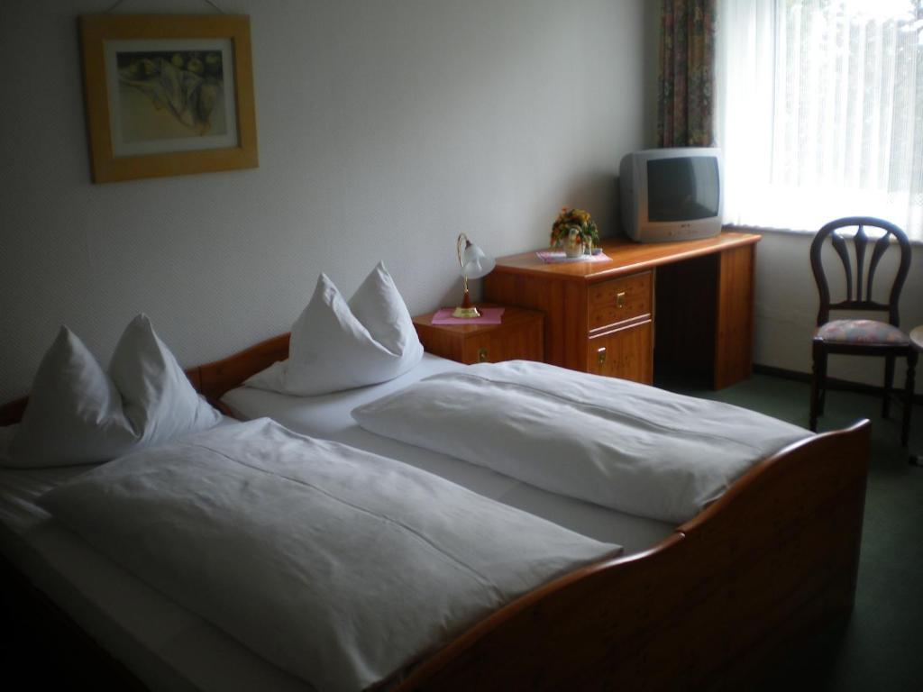 Hotel Zurmuehlen Sendenhorst Room photo
